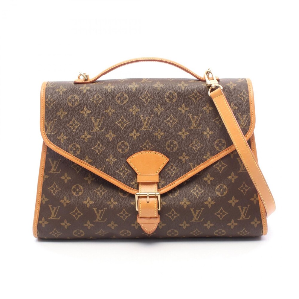 Louis Vuitton Beverly Shoulder #373802L11B